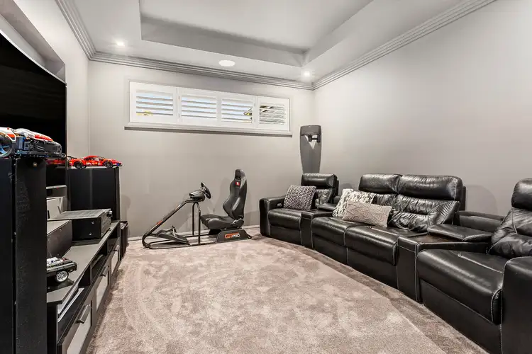Fifth view of Homely house listing, 27 Arbour Avenue, Fletcher NSW 2287