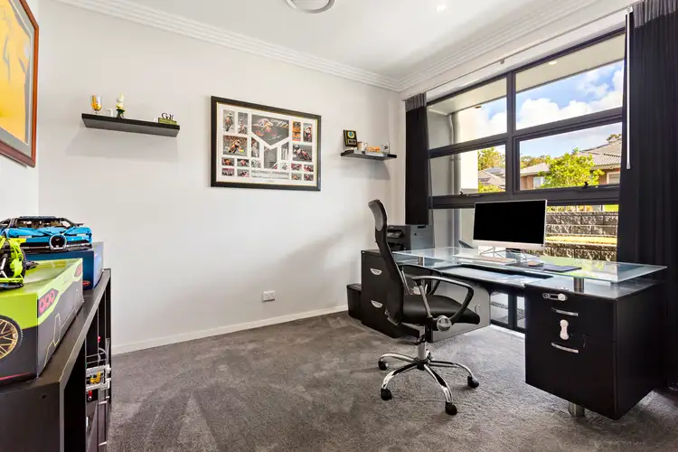 Sixth view of Homely house listing, 27 Arbour Avenue, Fletcher NSW 2287