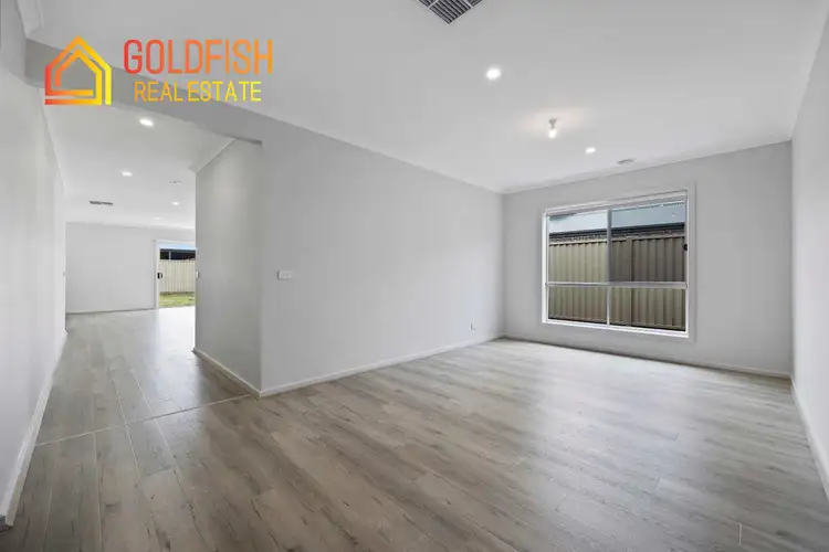 Second view of Homely house listing, 7 Parrot Street, Winter Valley VIC 3358