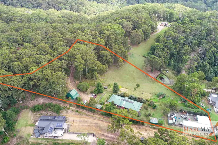 160 The Ridgeway, Lisarow NSW 2250