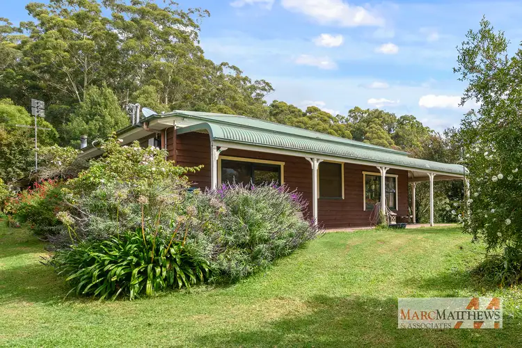 Fifth view of Homely rural property listing, 160 The Ridgeway, Lisarow NSW 2250
