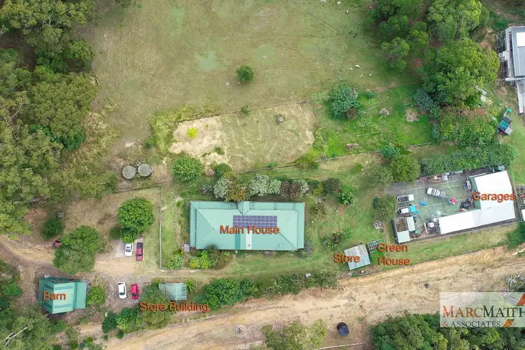 Sixth view of Homely rural property listing, 160 The Ridgeway, Lisarow NSW 2250