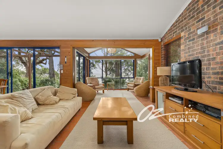 Fifth view of Homely house listing, 342 Elizabeth Drive, Vincentia NSW 2540