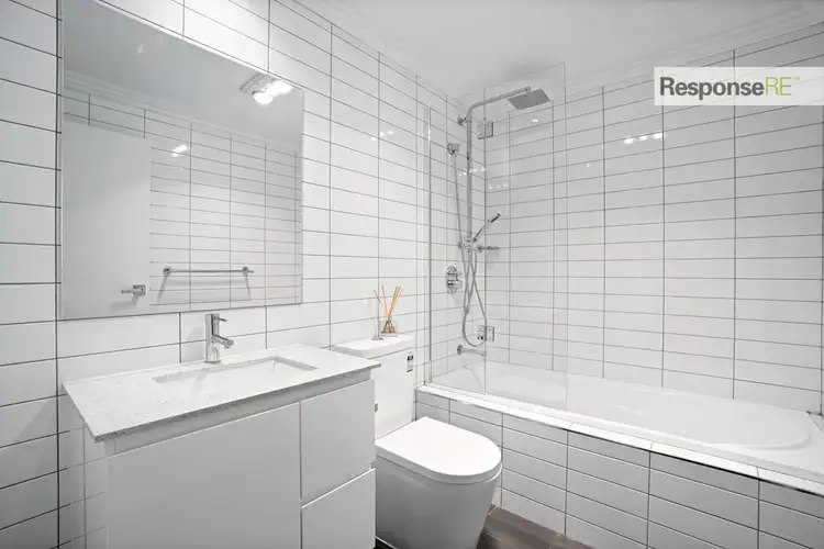 Fourth view of Homely apartment listing, 14/18-20 Dent Street, Jamisontown NSW 2750