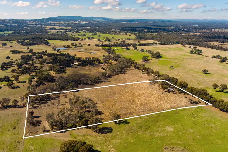 55 Mcgregors Road, Walmer VIC 3463