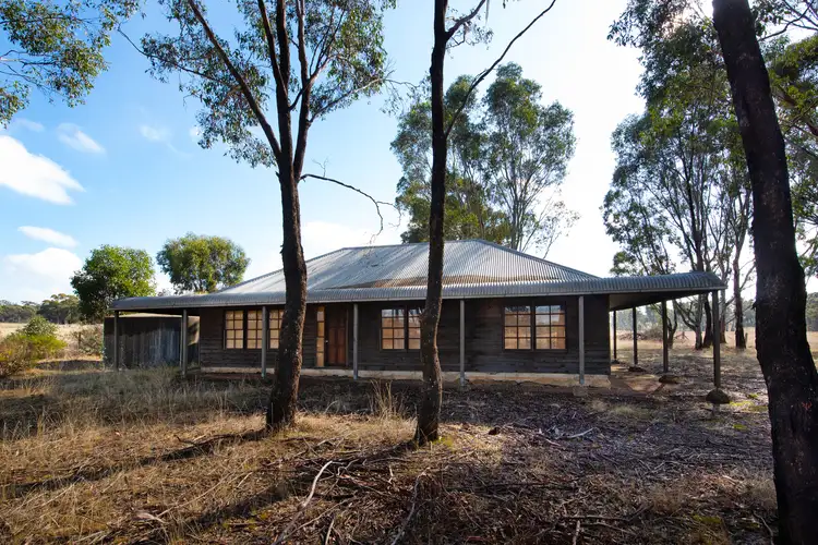 Second view of Homely house listing, 55 Mcgregors Road, Walmer VIC 3463