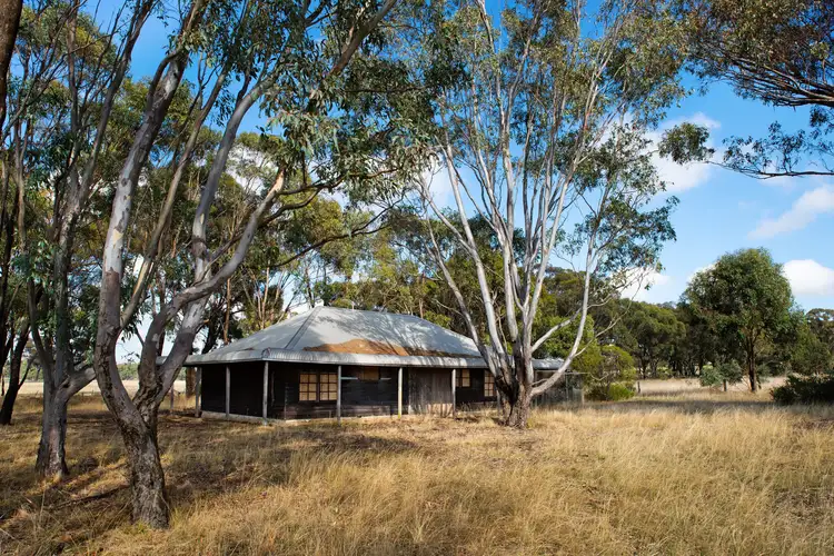 Third view of Homely house listing, 55 Mcgregors Road, Walmer VIC 3463