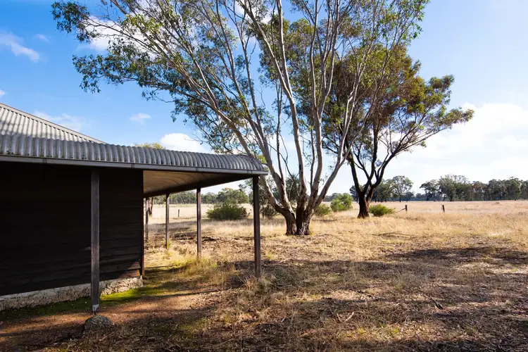 Fourth view of Homely house listing, 55 Mcgregors Road, Walmer VIC 3463