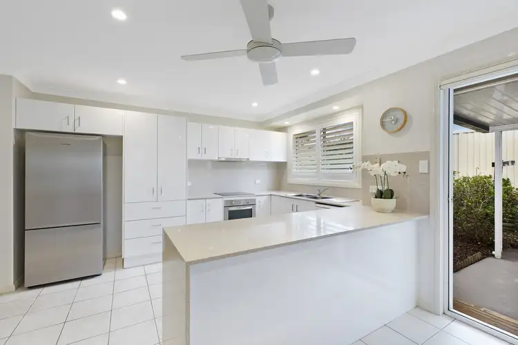 Fourth view of Homely semi-detached listing, 743B Pacific Highway, Kanwal NSW 2259