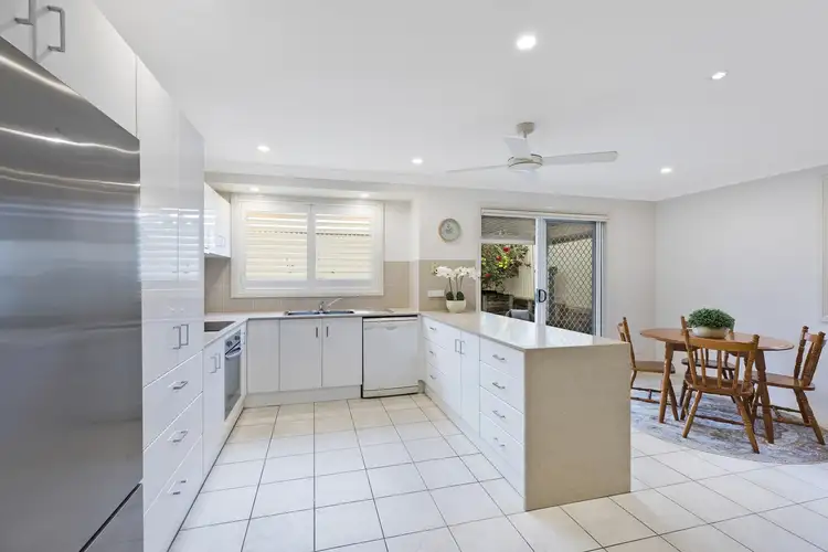 Fifth view of Homely semi-detached listing, 743B Pacific Highway, Kanwal NSW 2259