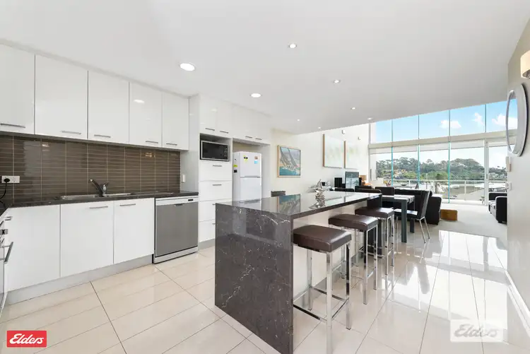 Third view of Homely apartment listing, 7/247 Esplanade, Lakes Entrance VIC 3909