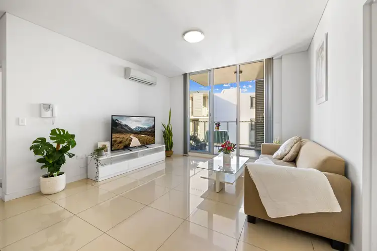 305/363 Beamish Street, Campsie NSW 2194