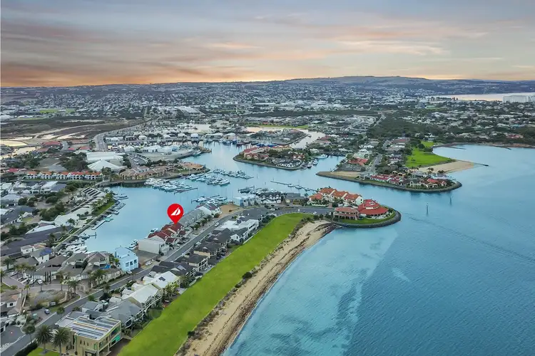 4/15 South Point Drive, Port Lincoln SA 5606