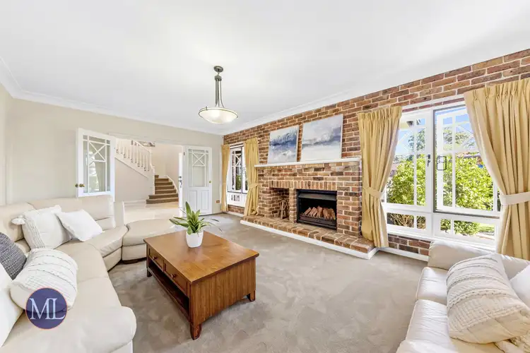 Third view of Homely house listing, 18 Mildara Place, West Pennant Hills NSW 2125