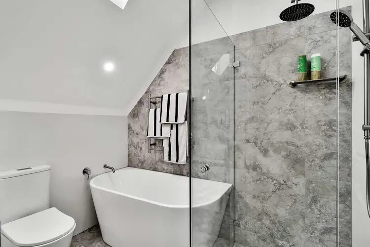 Fourth view of Homely townhouse listing, 3/95 Gerard Street, Cremorne NSW 2090