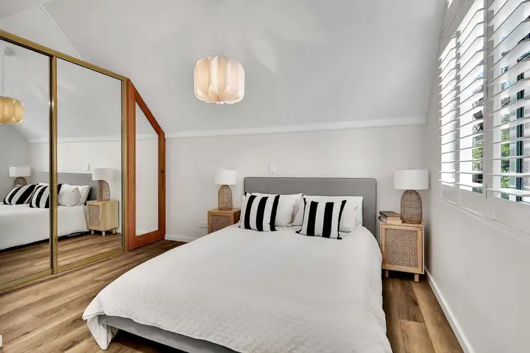 Fifth view of Homely townhouse listing, 3/95 Gerard Street, Cremorne NSW 2090