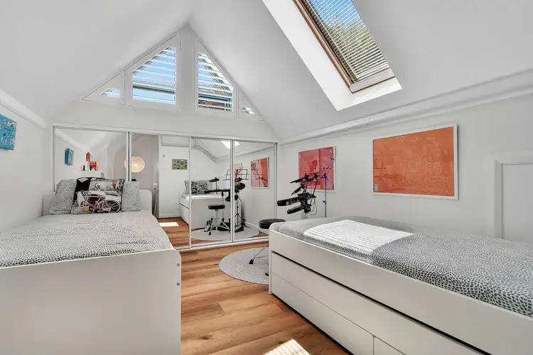 Sixth view of Homely townhouse listing, 3/95 Gerard Street, Cremorne NSW 2090