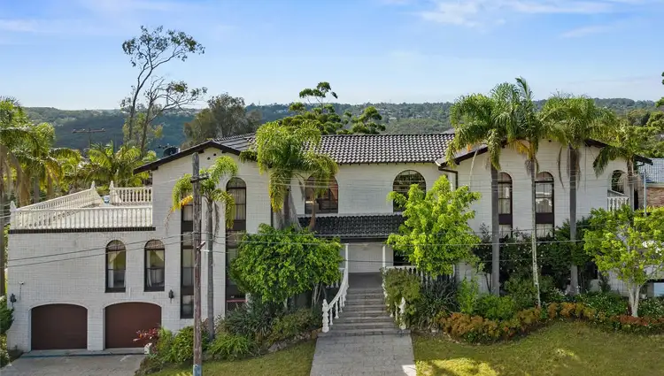 105 Koola Avenue, East Killara NSW 2071