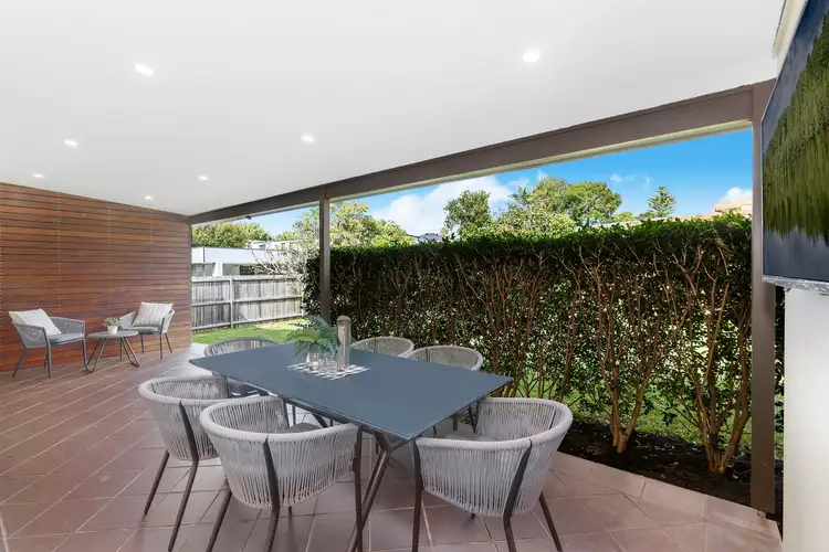 Fifth view of Homely house listing, 44 Jopling Street, North Ryde NSW 2113