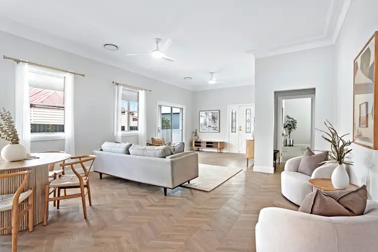 Third view of Homely house listing, 51 Swan Street, Morpeth NSW 2321