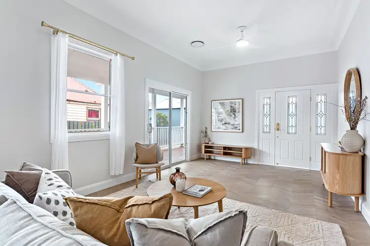 Fourth view of Homely house listing, 51 Swan Street, Morpeth NSW 2321
