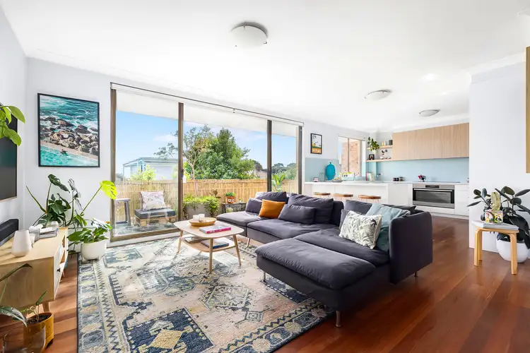 20/49 Albion Street, Waverley NSW 2024