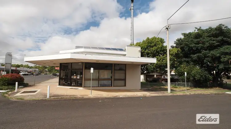65 Eclipse Street, Springsure QLD 4722