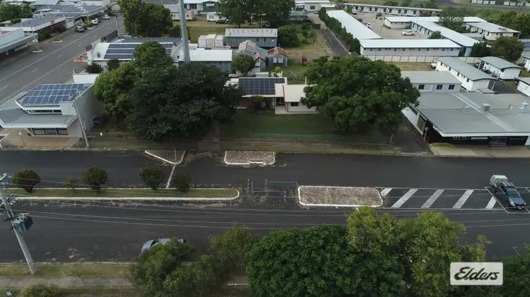 Third view of Homely house listing, 65 Eclipse Street, Springsure QLD 4722