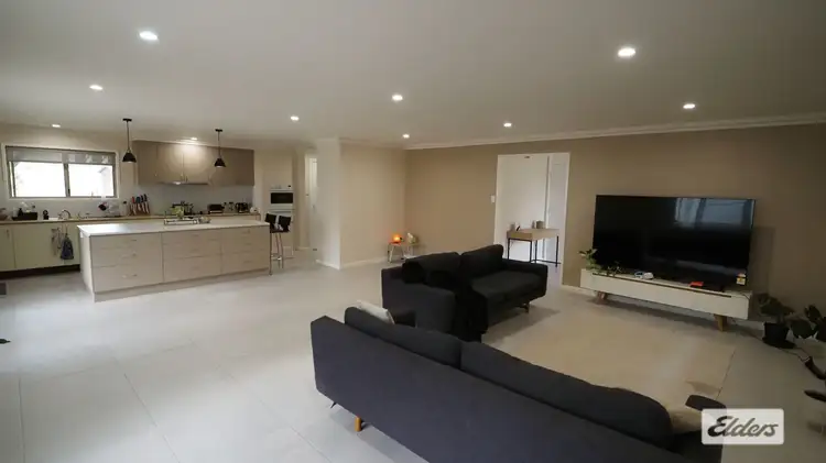 Fourth view of Homely house listing, 65 Eclipse Street, Springsure QLD 4722