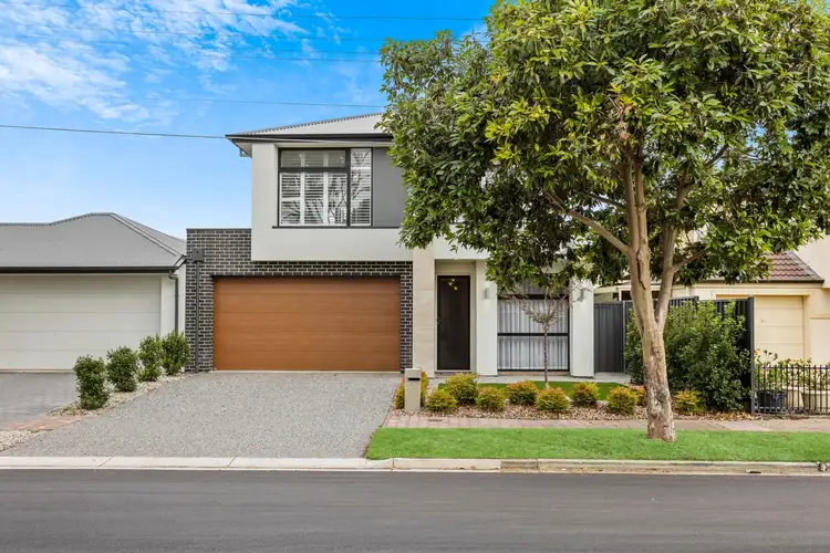 2 Blackburn Avenue, Glenelg North SA 5045