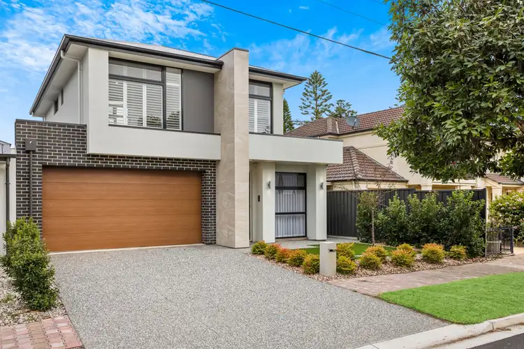 Second view of Homely house listing, 2 Blackburn Avenue, Glenelg North SA 5045