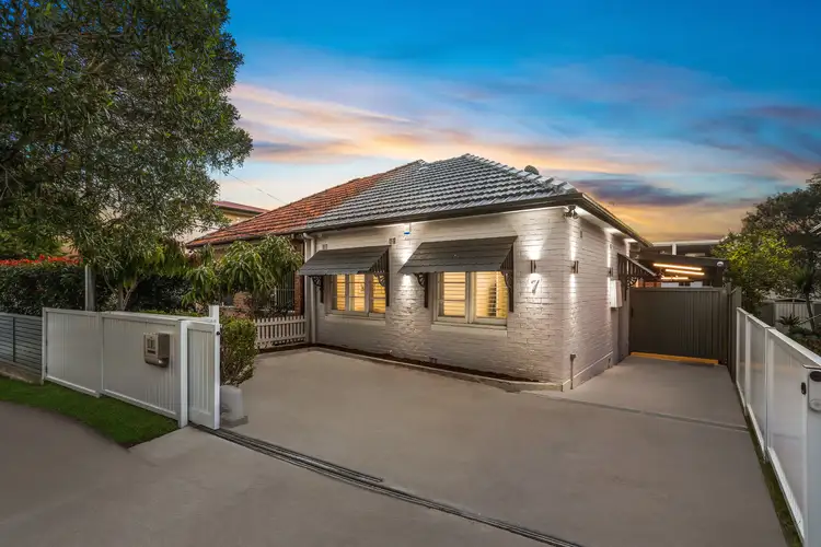 Main view of Homely house listing, 7 Bede Street, Strathfield South NSW 2136