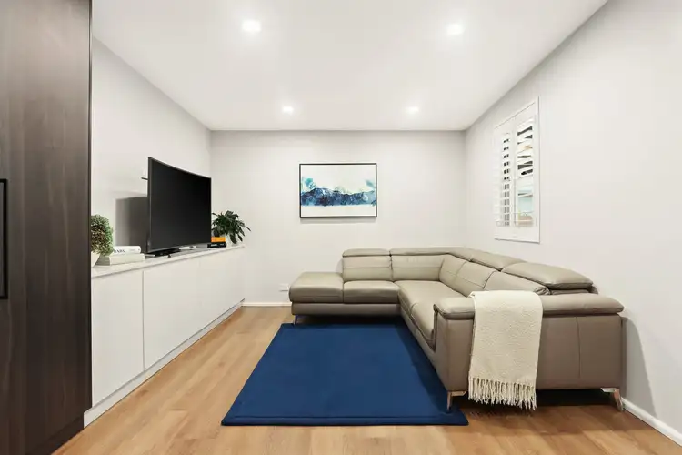 Second view of Homely house listing, 7 Bede Street, Strathfield South NSW 2136