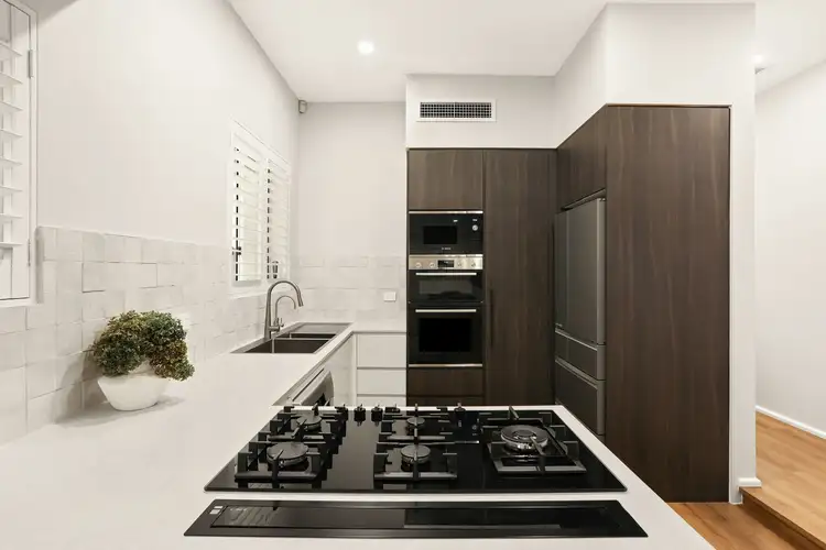 Third view of Homely house listing, 7 Bede Street, Strathfield South NSW 2136