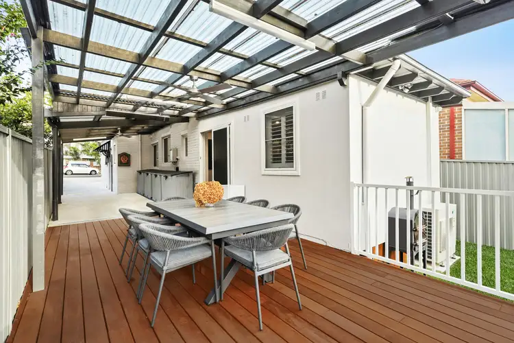 Sixth view of Homely house listing, 7 Bede Street, Strathfield South NSW 2136