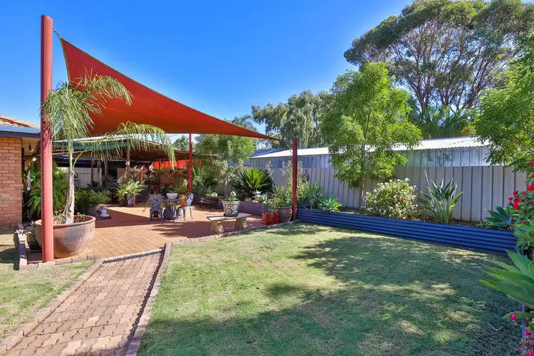 Main view of Homely house listing, 79 Nardoo Street, Red Cliffs VIC 3496