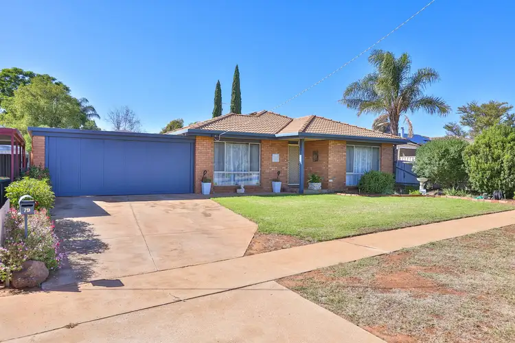 Third view of Homely house listing, 79 Nardoo Street, Red Cliffs VIC 3496