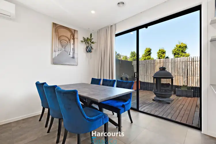 Fifth view of Homely house listing, 26 Odette Way, South Morang VIC 3752