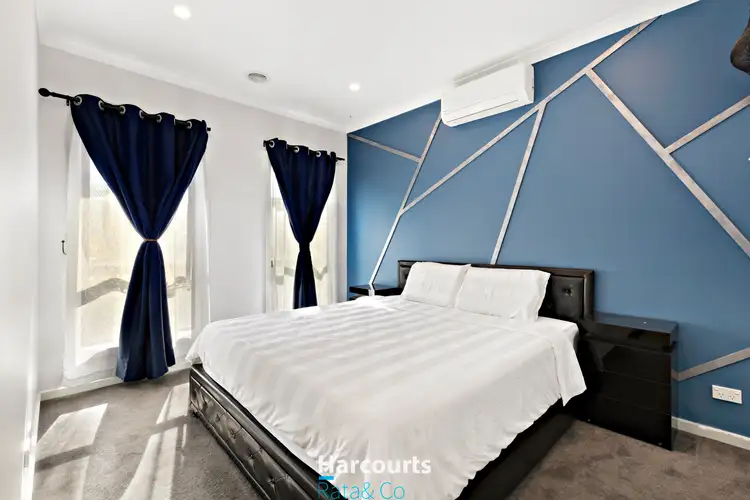 Sixth view of Homely house listing, 26 Odette Way, South Morang VIC 3752