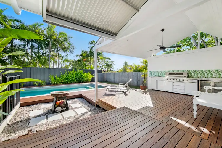 Main view of Homely house listing, 19 Dunbarton Avenue, Sorrento QLD 4217
