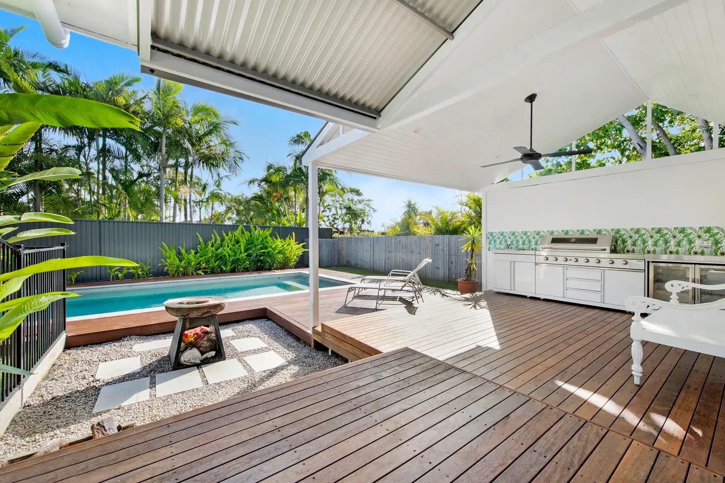 Main view of Homely house listing, 19 Dunbarton Avenue, Sorrento QLD 4217