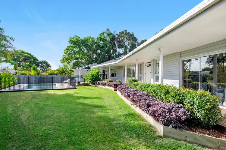 Fourth view of Homely house listing, 19 Dunbarton Avenue, Sorrento QLD 4217