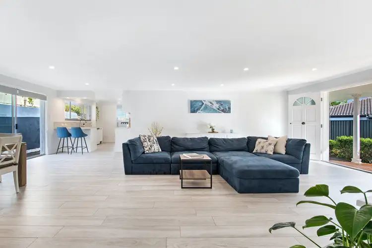 Fifth view of Homely house listing, 19 Dunbarton Avenue, Sorrento QLD 4217