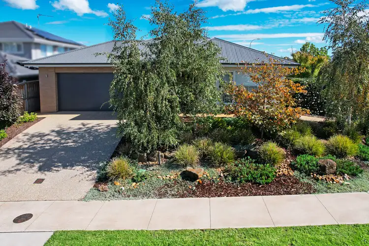 Second view of Homely house listing, 17 Paramount Drive, Warragul VIC 3820