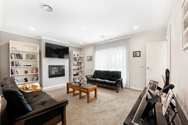 Third view of Homely house listing, 17 Paramount Drive, Warragul VIC 3820