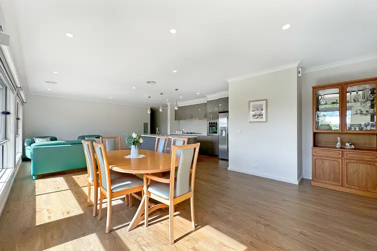 Fourth view of Homely house listing, 17 Paramount Drive, Warragul VIC 3820
