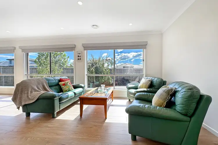 Sixth view of Homely house listing, 17 Paramount Drive, Warragul VIC 3820