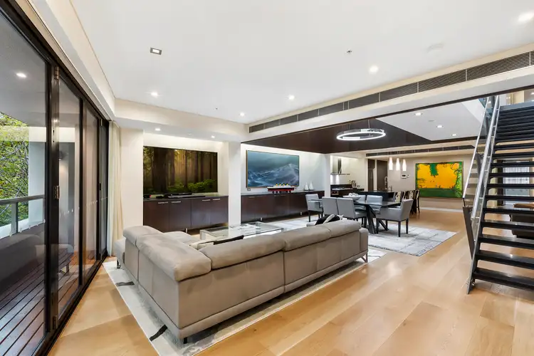 Fourth view of Homely apartment listing, RT6D/185 Gloucester Street, The Rocks NSW 2000