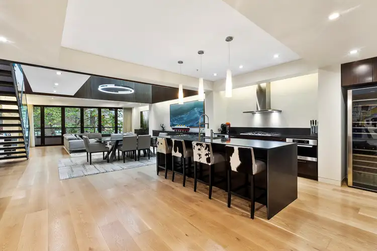 Sixth view of Homely apartment listing, RT6D/185 Gloucester Street, The Rocks NSW 2000