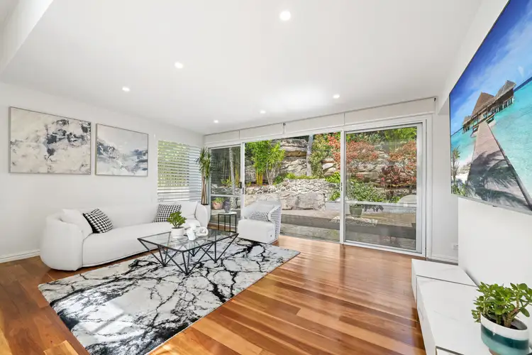 Fifth view of Homely house listing, 48 Churchill Road, East Killara NSW 2071